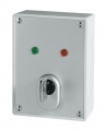 Abus Key Switch - Ap-schlÜsselschalter - SE1000